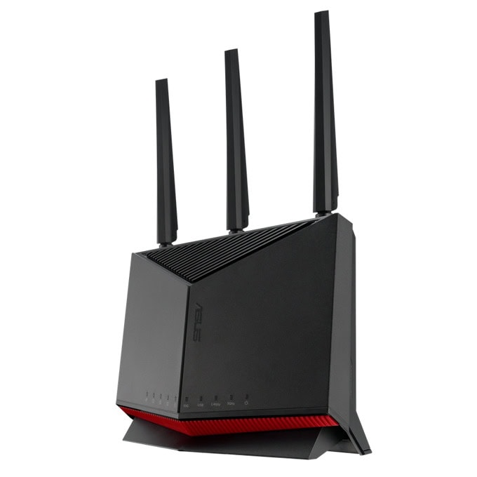 Рутер Asus RT-BE86U