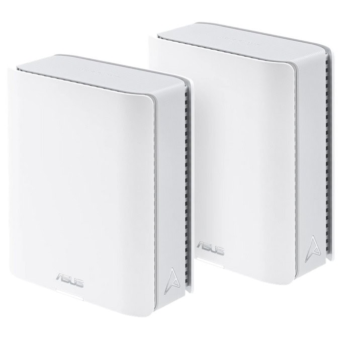 Мрежеста система Asus ZenWiFi BT8 (2pk)