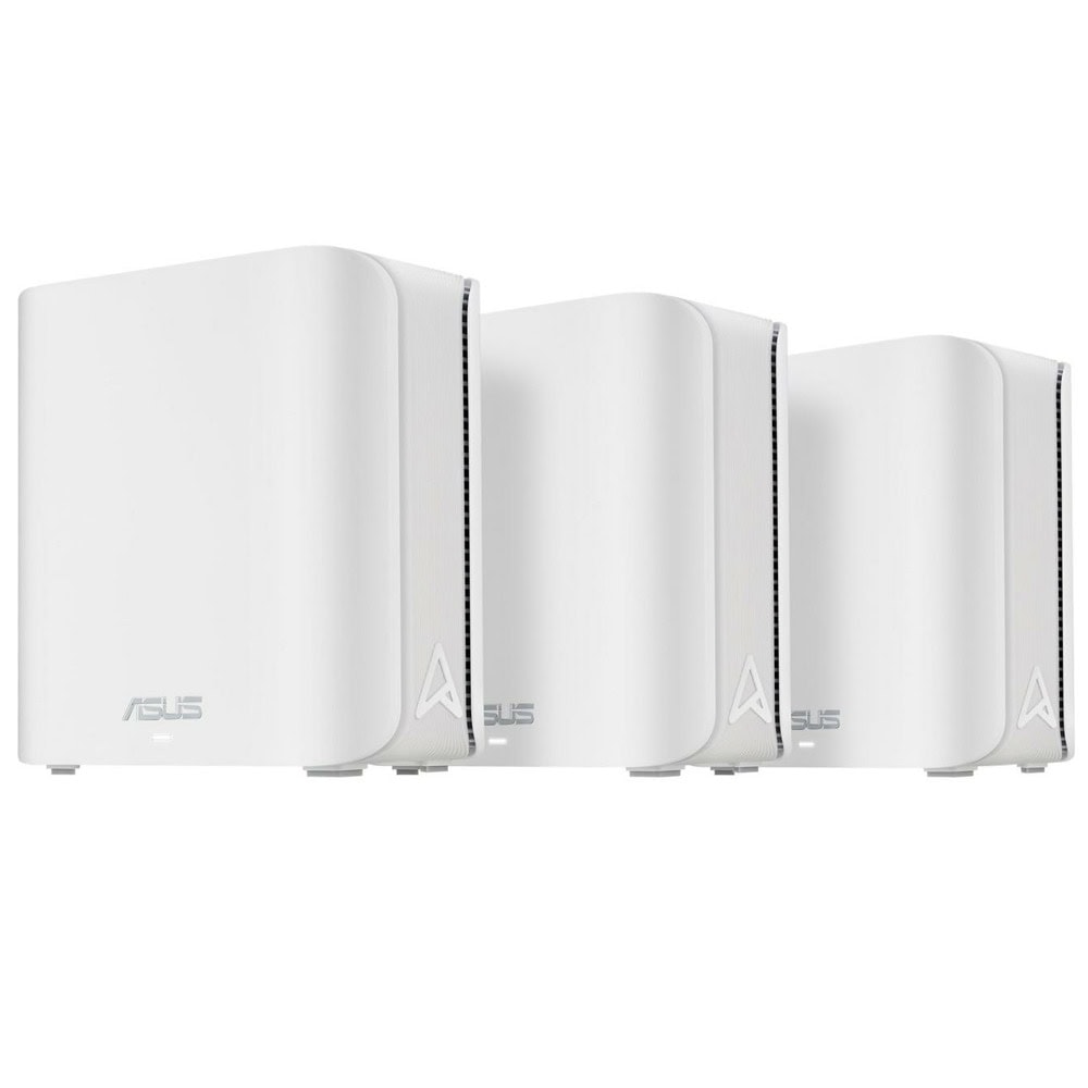 Мрежеста система Asus ZenWiFi BD4