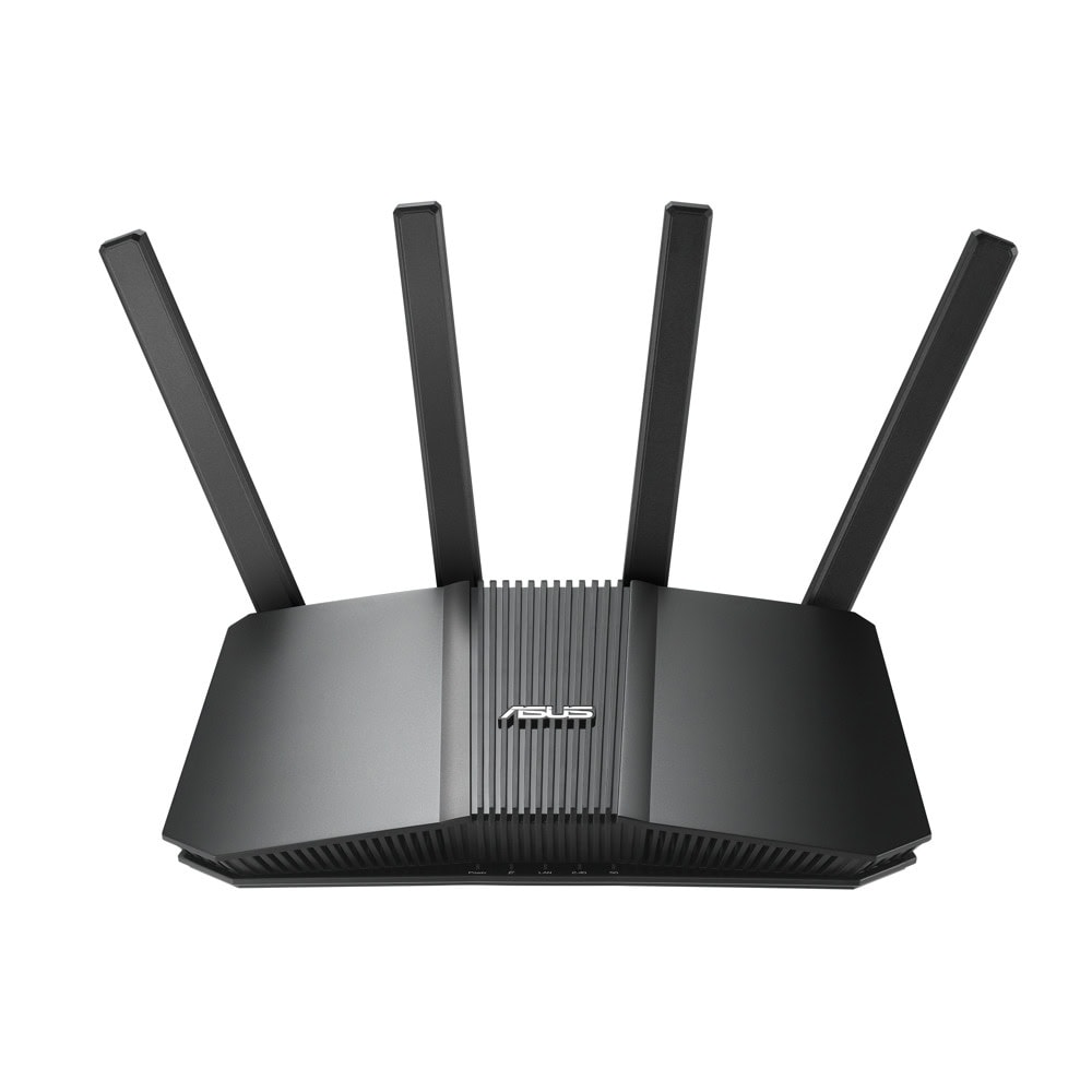 Рутер Asus RT-BE82U