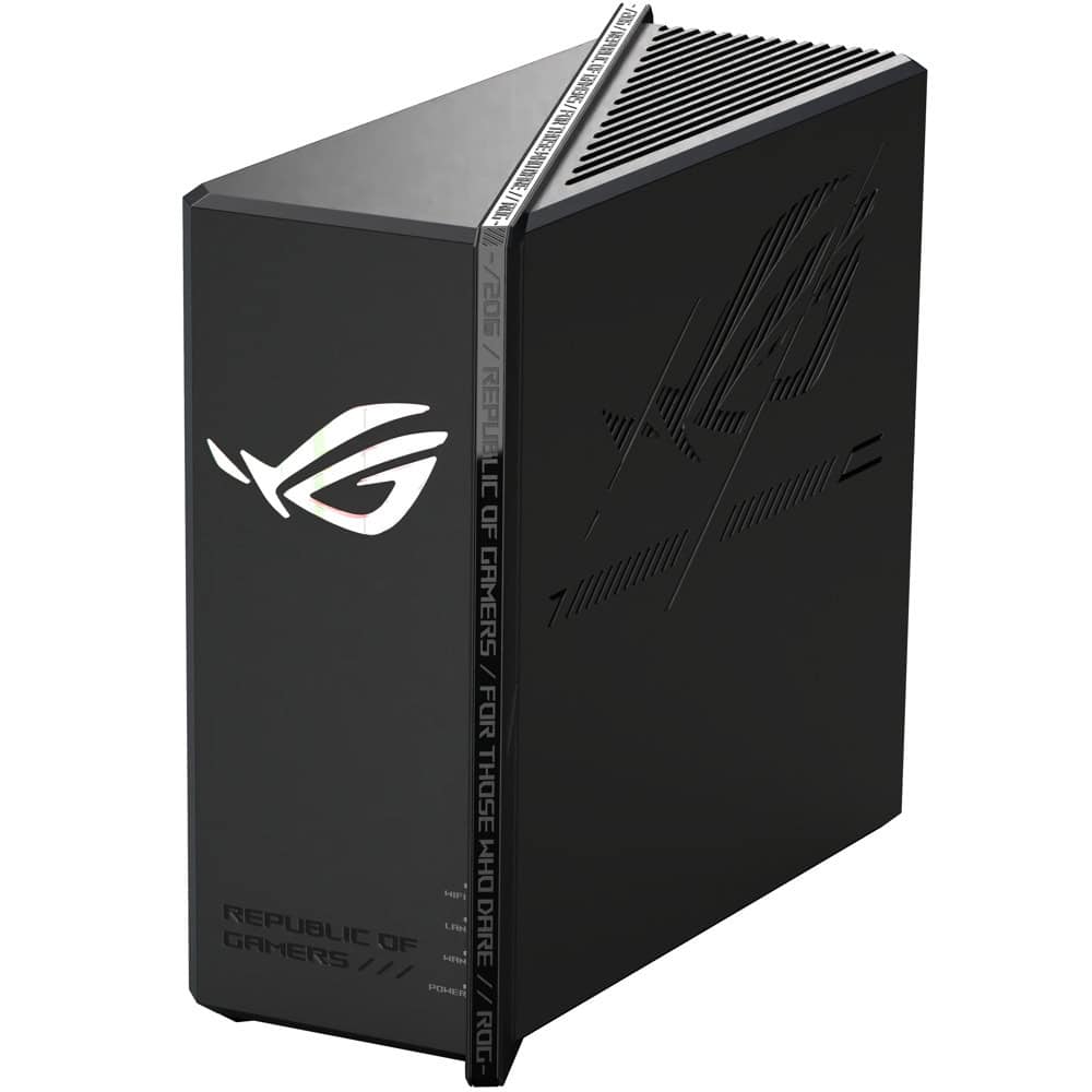 РутерAsus ROG STRIX GS-BE18000