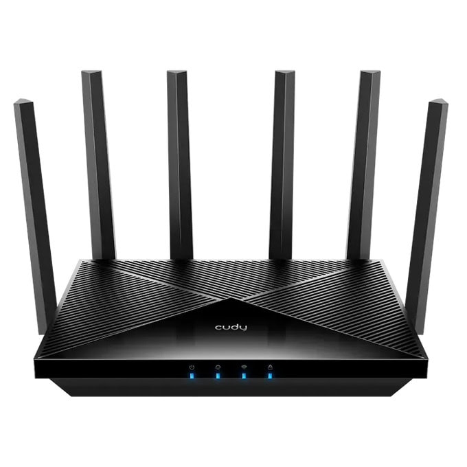 Рутер Cudy WR11000