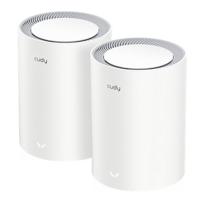 Мрежеста система Cudy M3600 (2-pack)