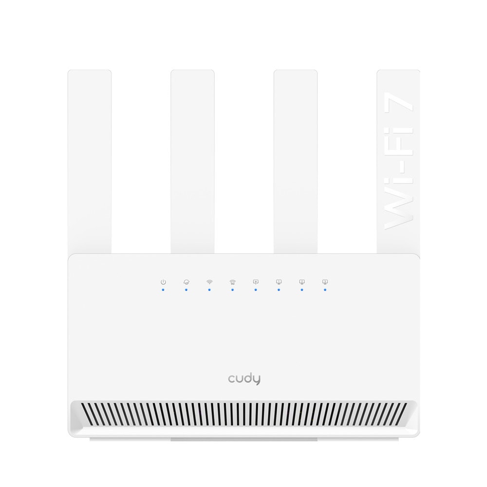 Рутер Cudy WR3600E
