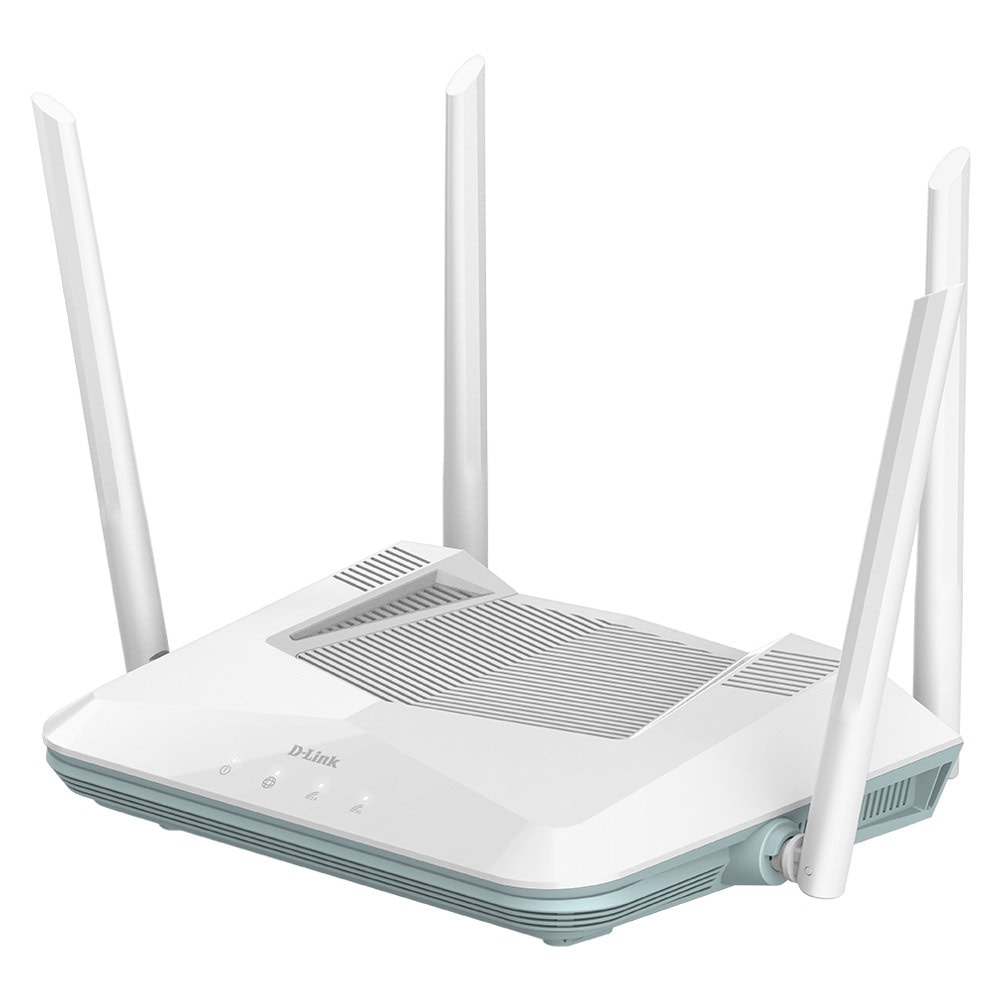 Рутер D-Link Eagle Pro AI AX3200