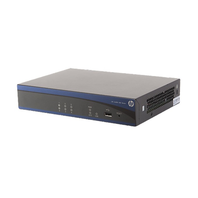 Рутер HP MSR900