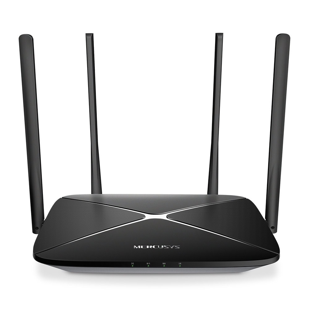 Рутер Mercusys AC12G