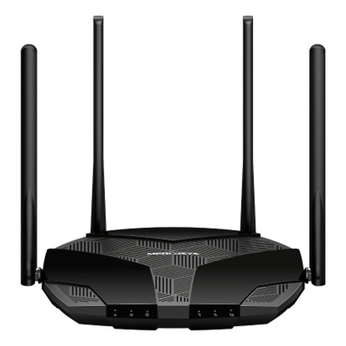 Рутер Mercusys MB235-4G