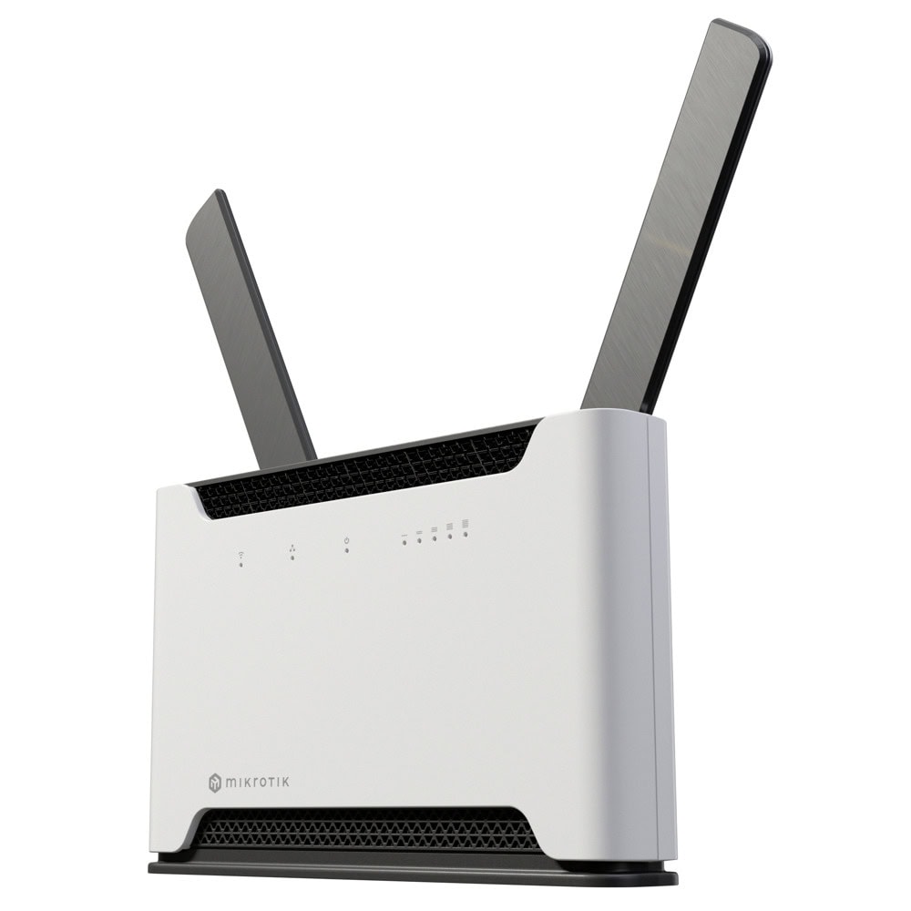 Рутер Mikrotik Chateau PRO ax