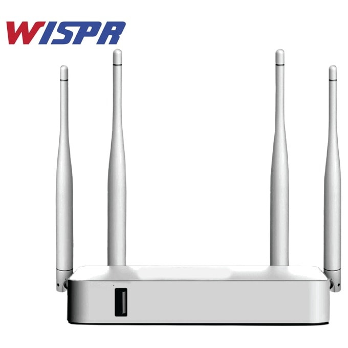 Рутер WR300-WISPR