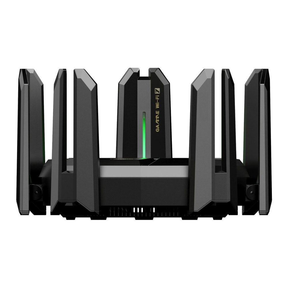 Рутер Ruijie RG-EW7200BE PRO