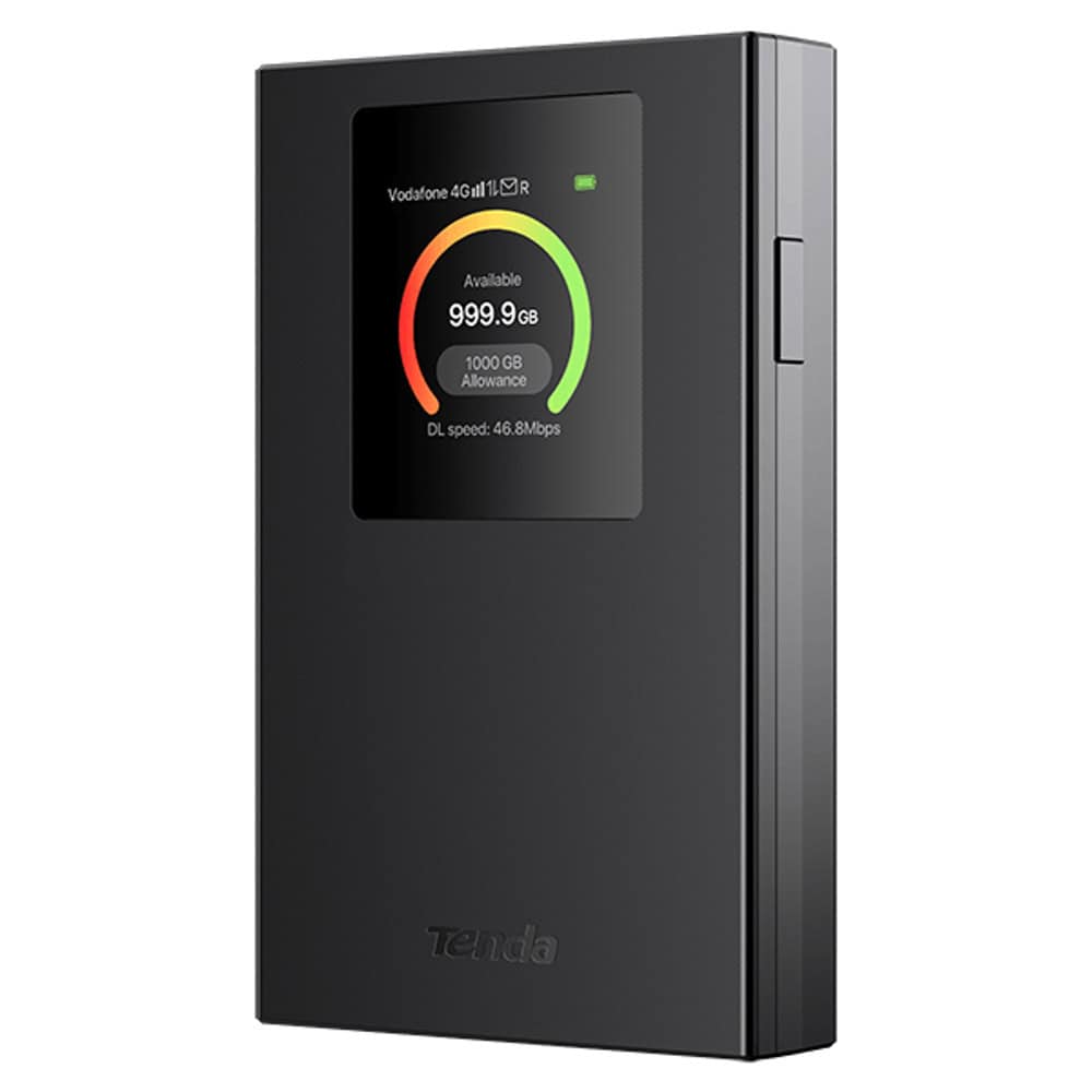 Рутер Tenda 4G185