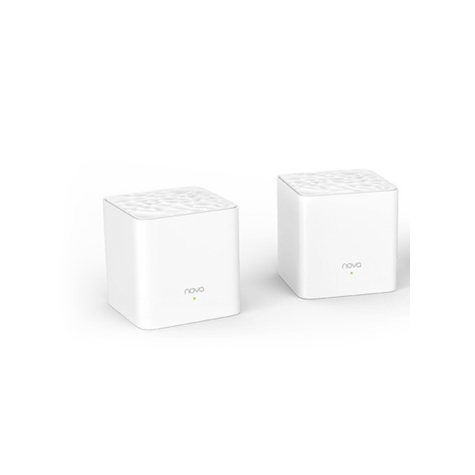 Wi-fi система Tenda AC1200 Whole Home Mesh (2-pack)