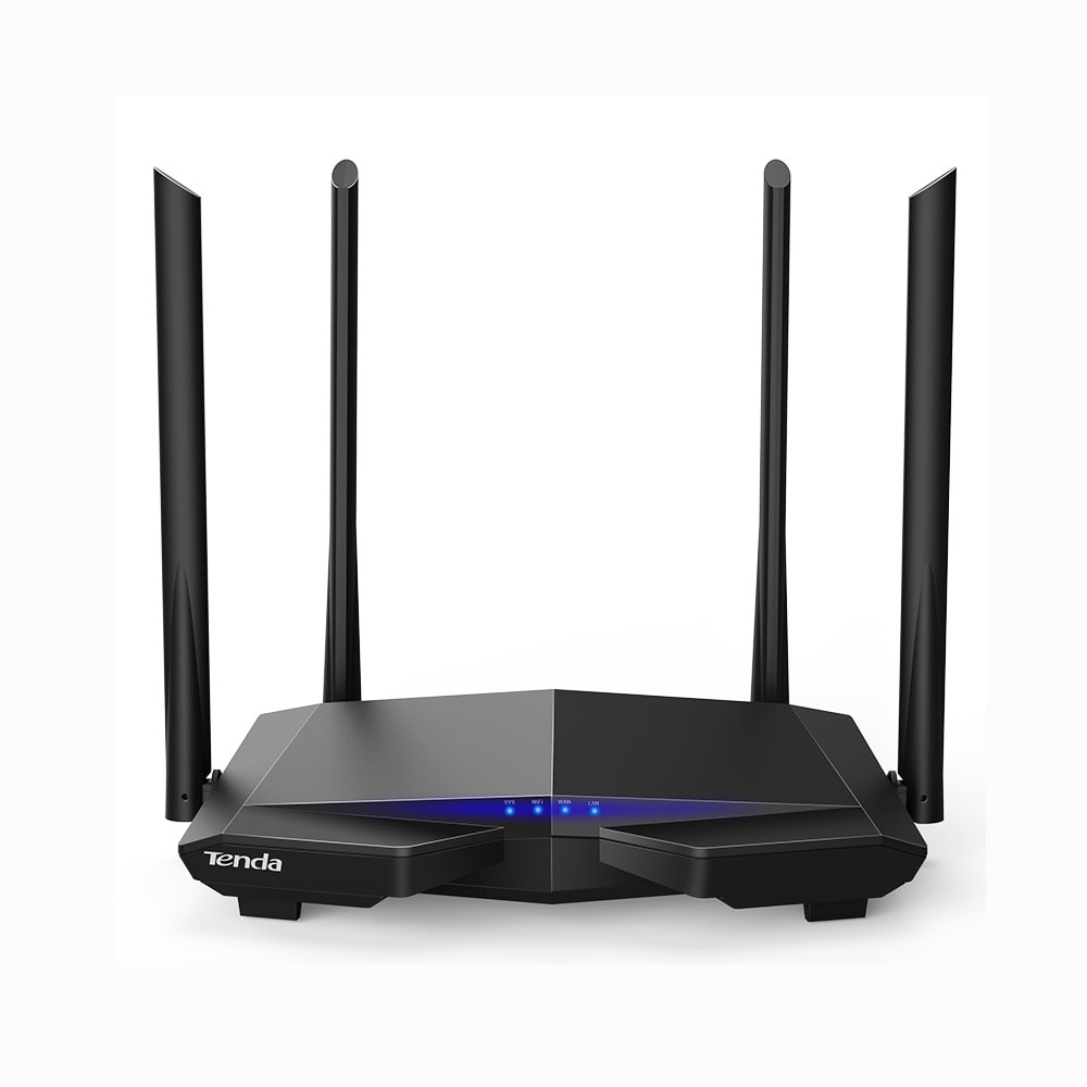 Рутер Tenda AC6 V5.0