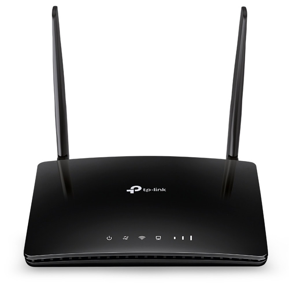 Рутер TP-Link Archer MR200