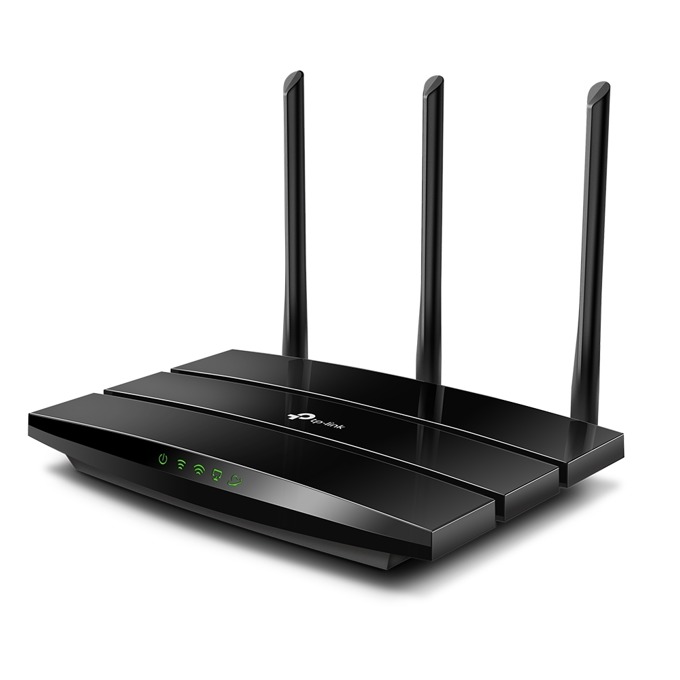 Рутер TP-Link Archer A8