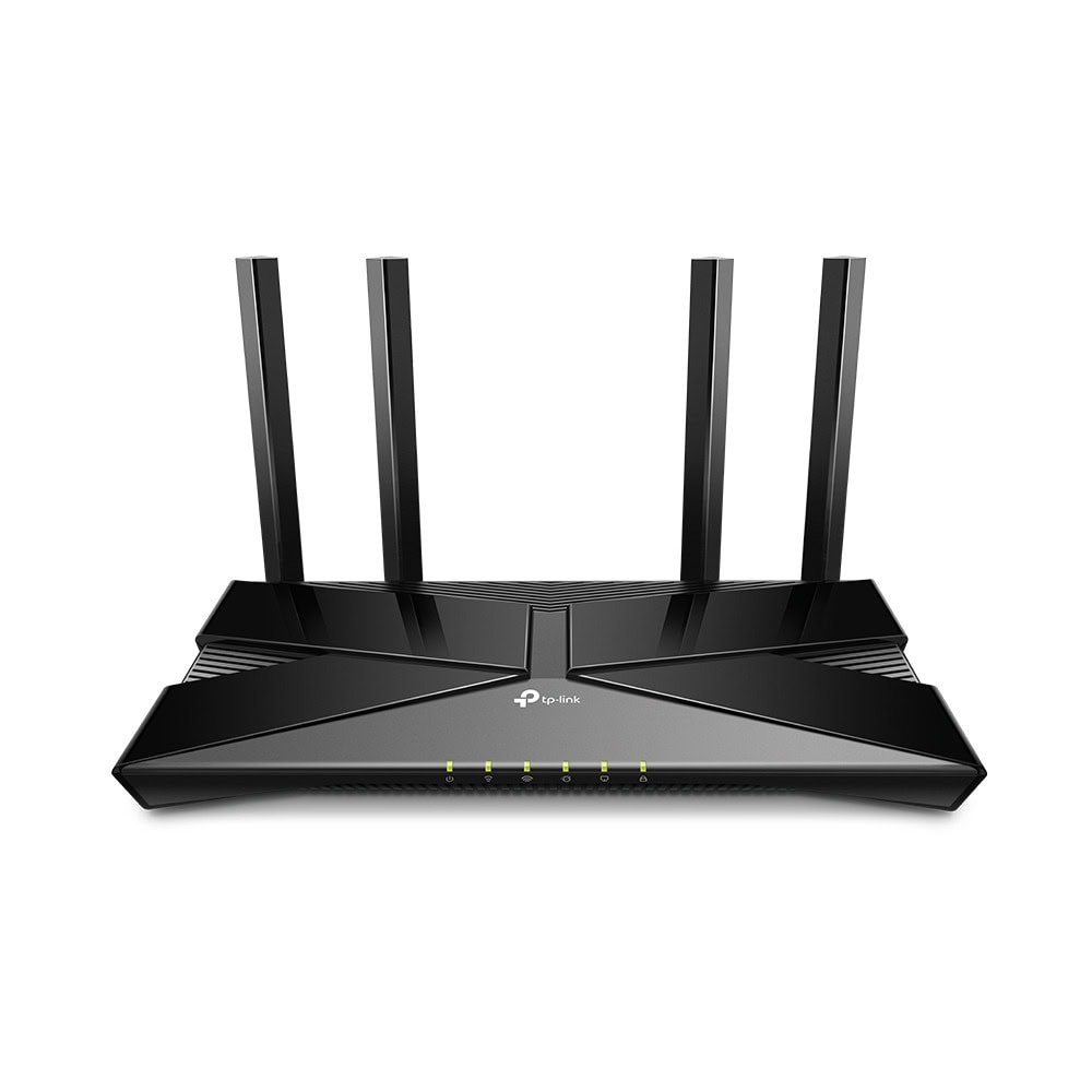 Рутер TP-Link Archer AX23 AX1800