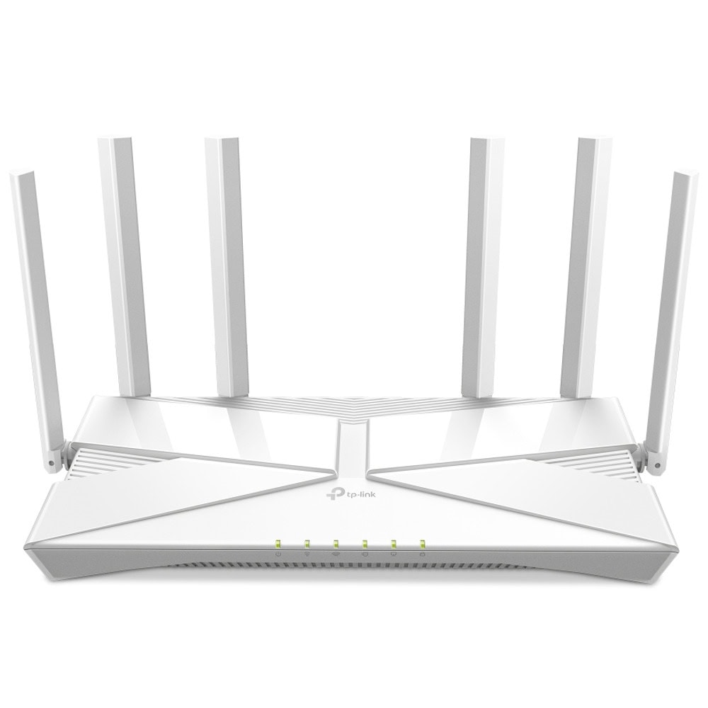 Рутер TP-Link Archer AX56