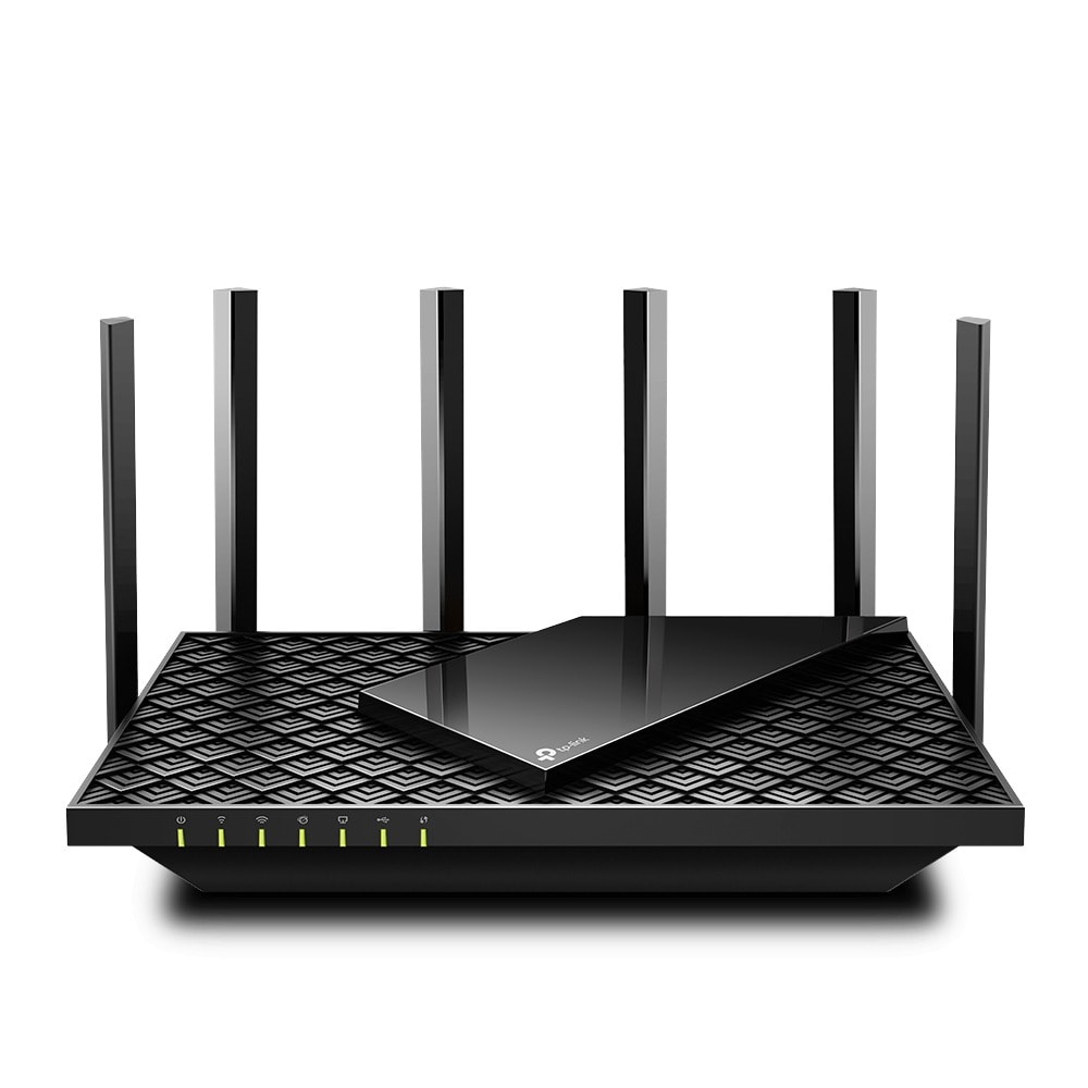 Рутер TP-Link Archer AX72 V1