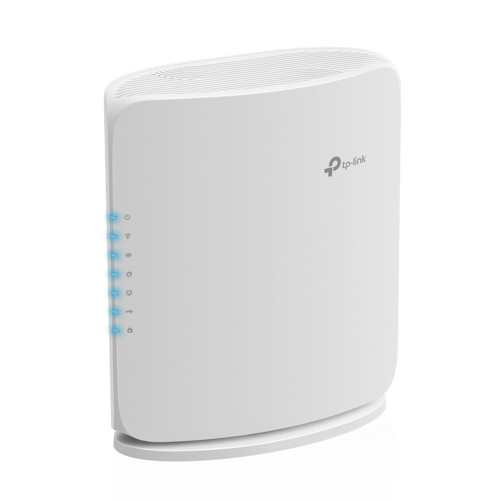 Рутер TP-Link Archer BE450