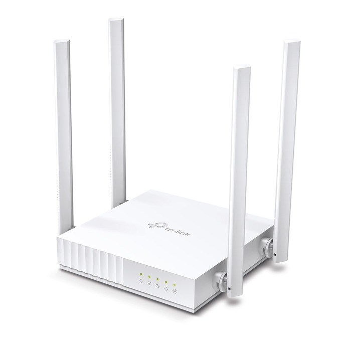 Рутер TP-Link Archer C24 AC750