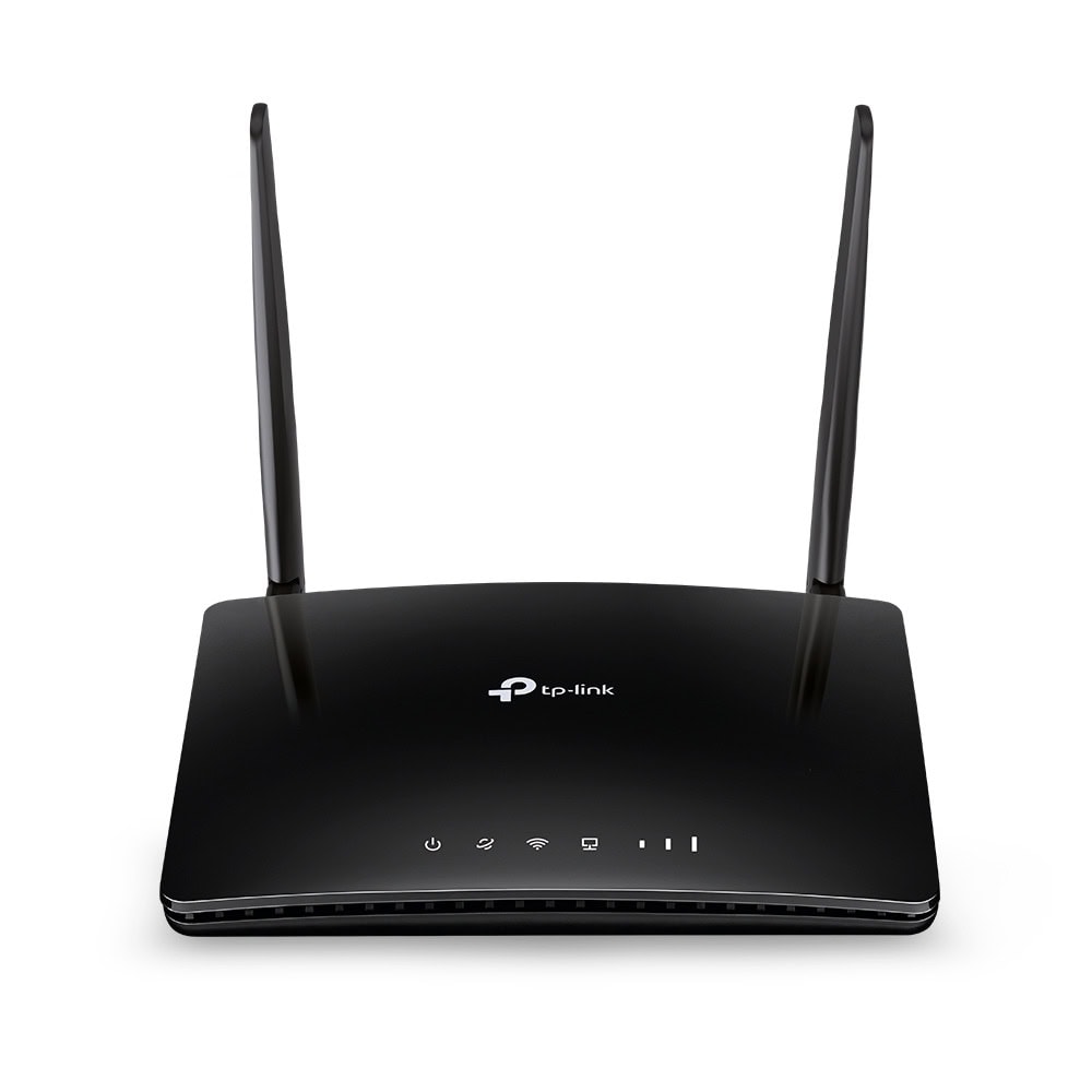 Рутер TP-Link Archer MR202