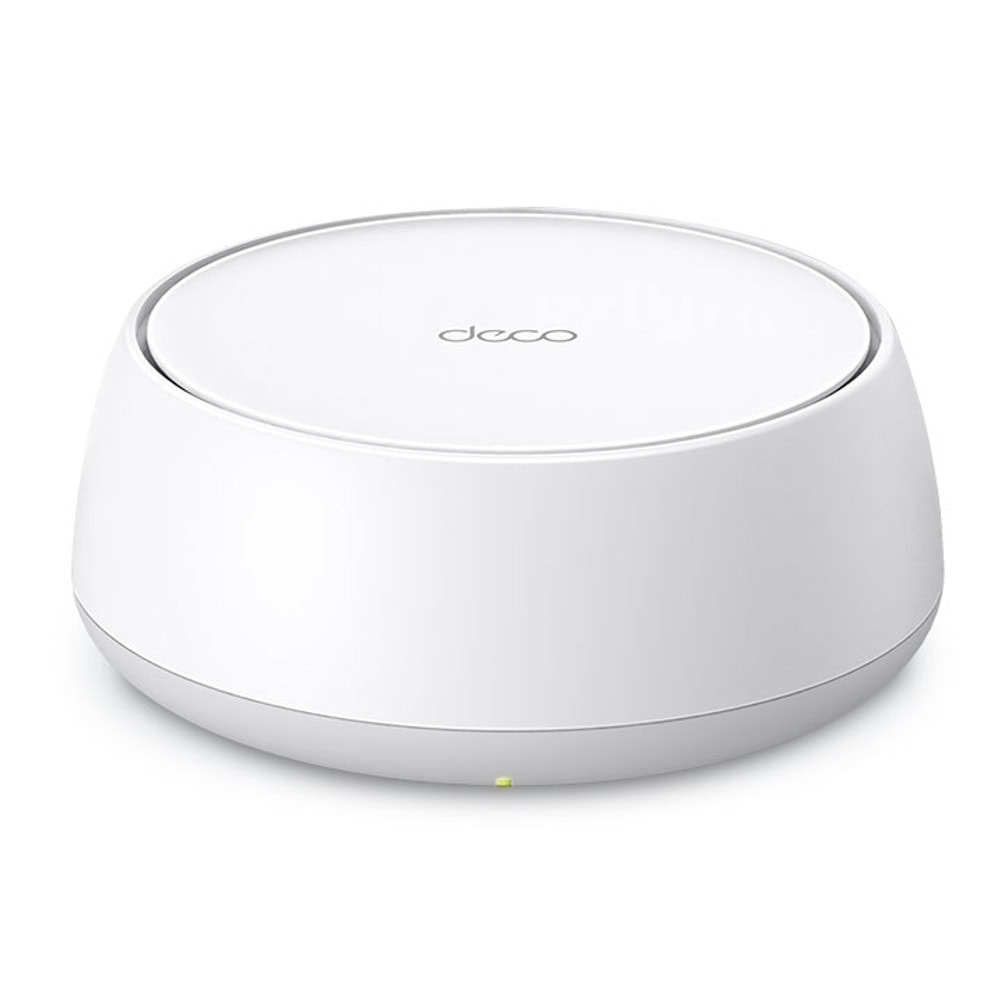 Мрежеста система TP-Link Deco BE22 (1-pack)
