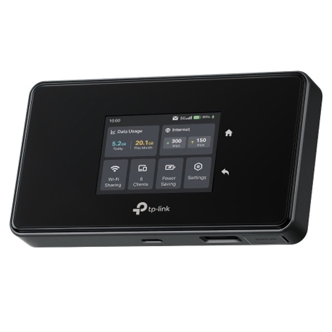 Рутер TP-Link M8550