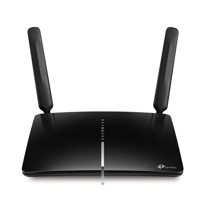 Рутер TP-Link Archer MR600 AC1200