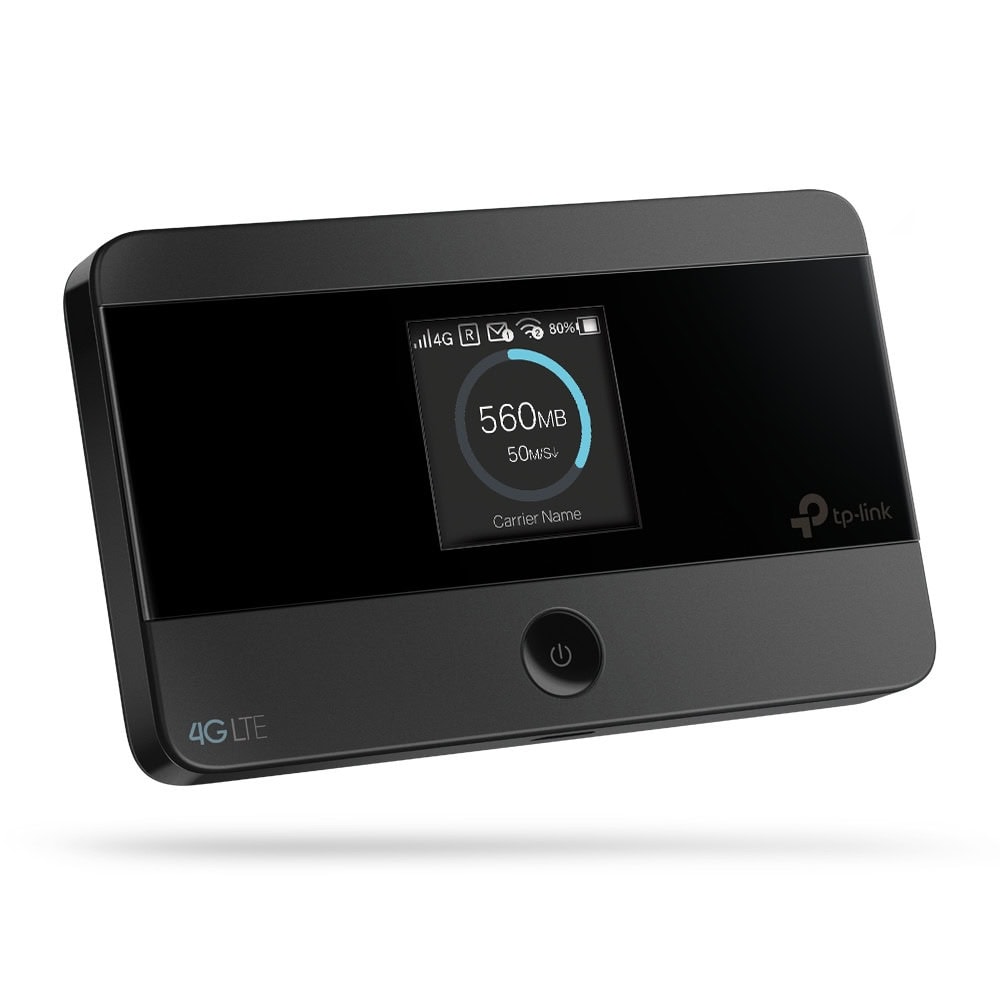 Рутер TP-Link M7350