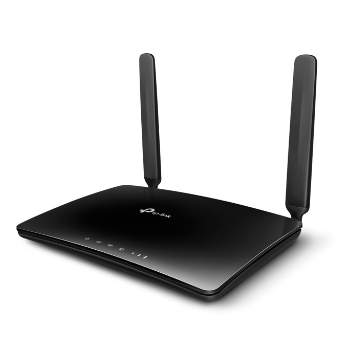 Рутер TP-Link TL-MR150