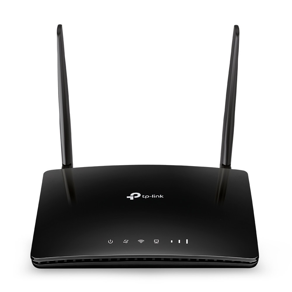 Рутер TP-Link TL-MR6400
