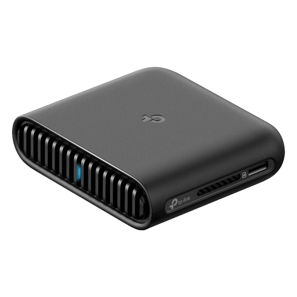 Рутер TP-Link TL-WR3002X