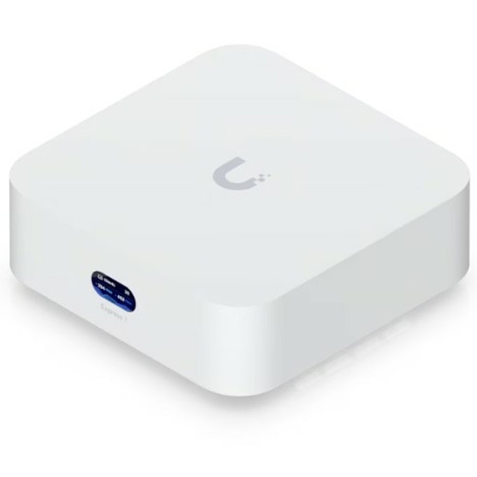 Рутер Ubiquiti UniFi Express 7