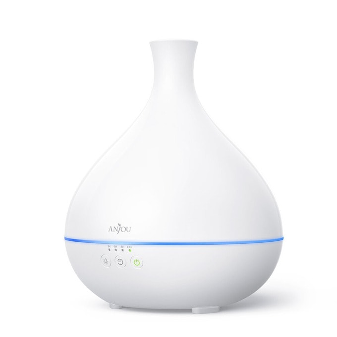 Ароматизатор Anjou AD012 White