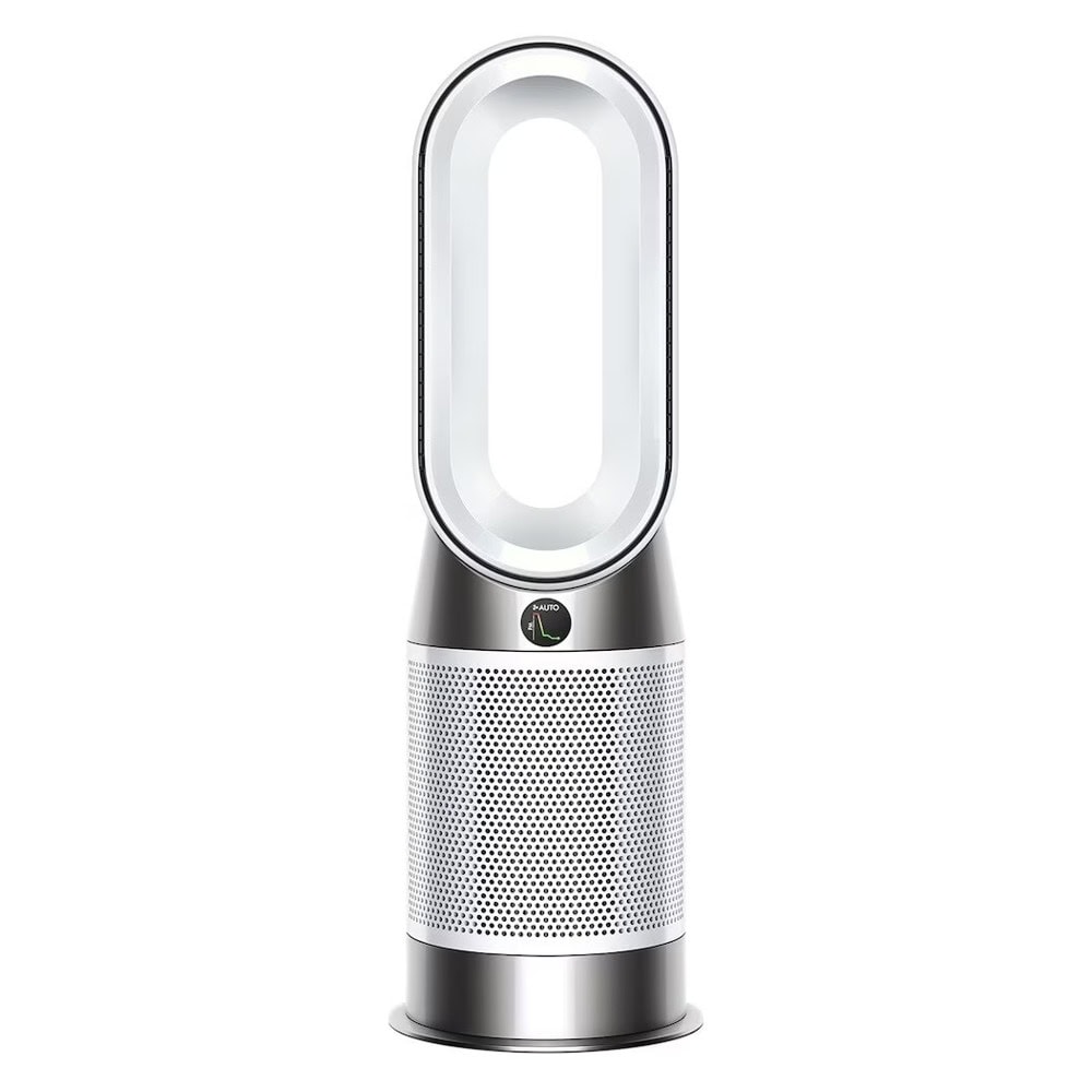 Пречиствател и овлажнител на въздух Dyson HP11 Hot+Cool Gen1