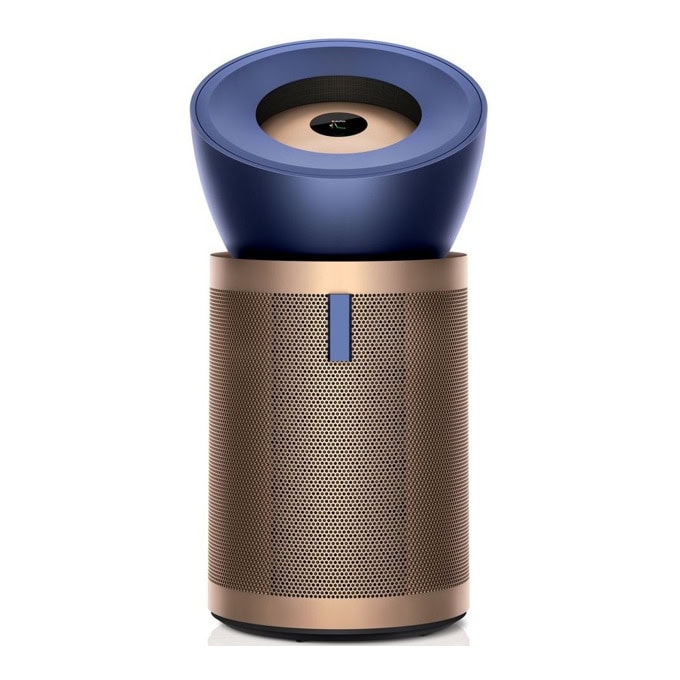 Пречиствател на въздух Dyson BP04 B+Q Formaldehyde DBu/Gd