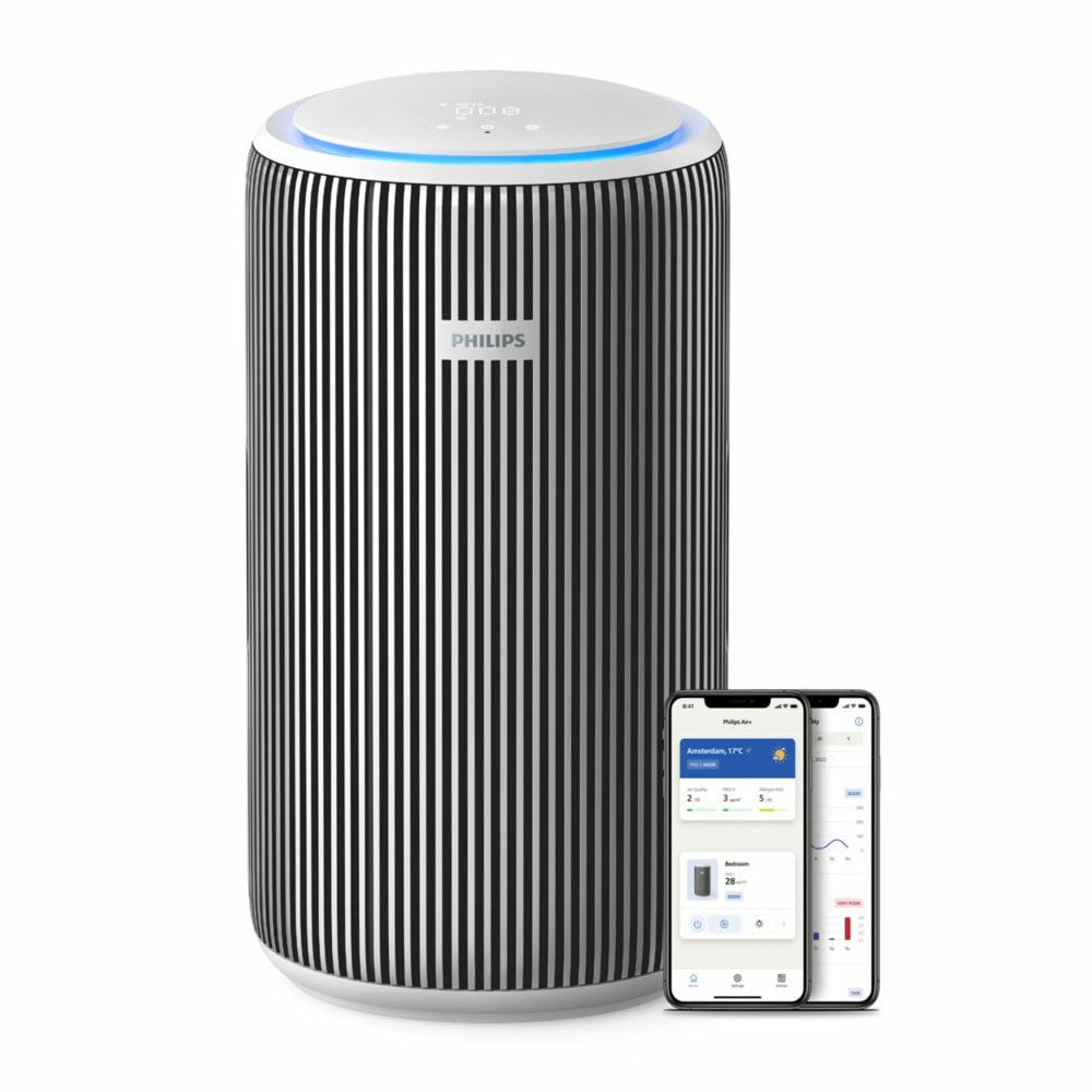 Пречиствател на въздух Philips AC3220/10 (Нарушена опаковка)