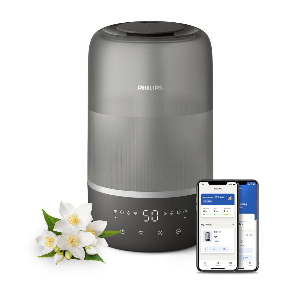 Овлажнител за въздух Philips HU1510/03