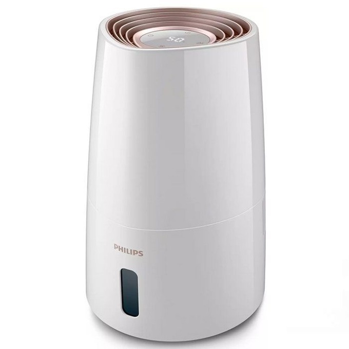 Овлажнител на въздух Philips HU3916/10