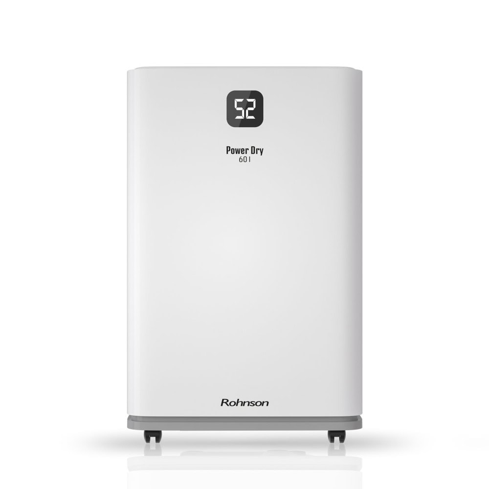 Обезвлажнител на въздух Rohnson R-9160