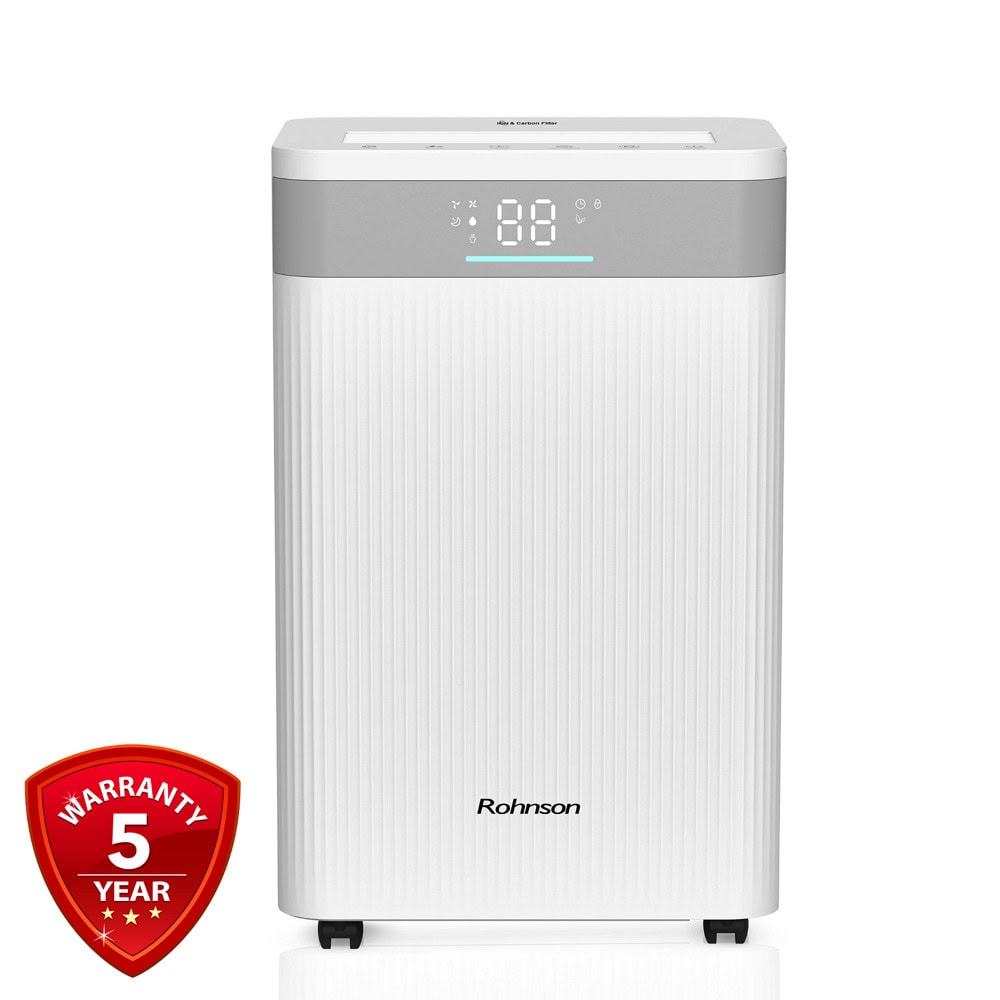 Обезвлажнител Rohnson R-91620 ION