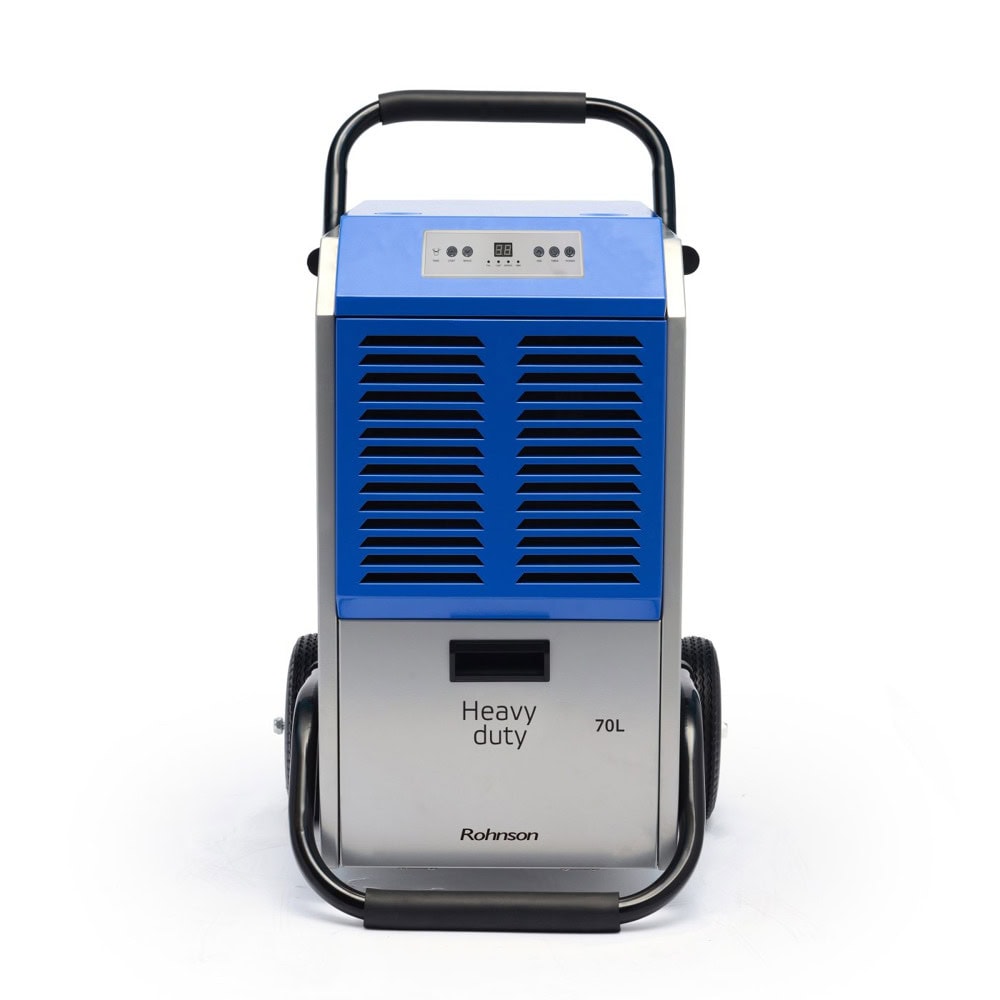 Обезвлажнител Rohnson R-9370