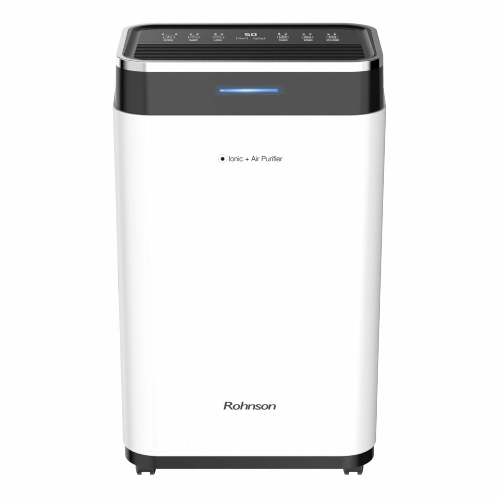 Обезвлажнител Rohnson R-9575
