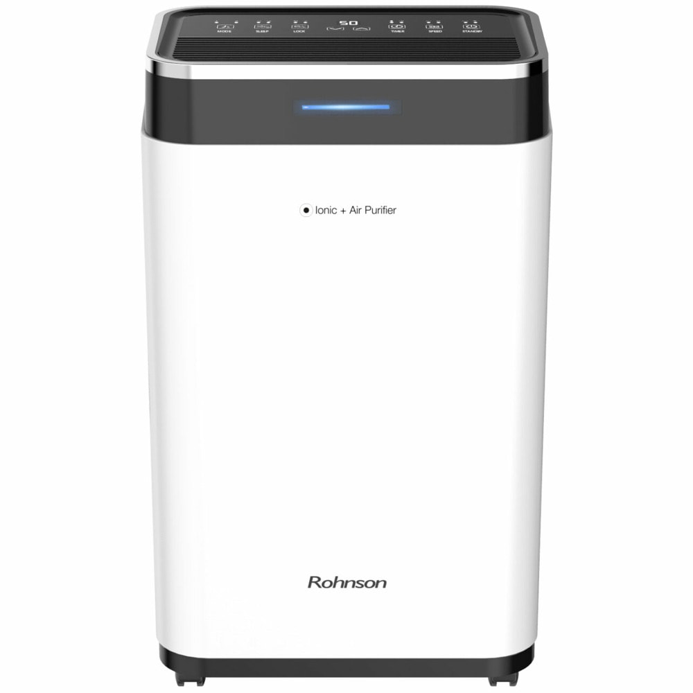 Обезвлажнител Rohnson R-9725