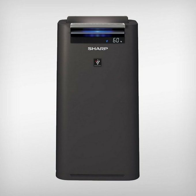 Пречиствател на въздух Sharp KCG50EUH