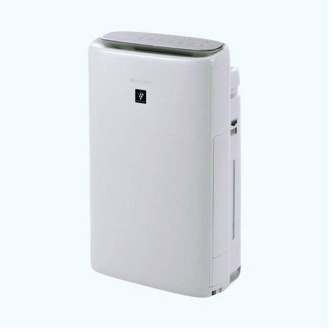 Пречиствател на въздух Sharp KI-N42EU-L