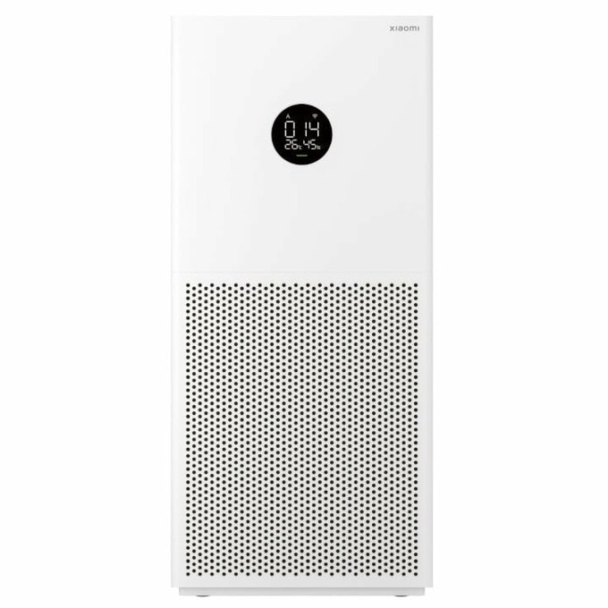 Пречиствател на въздух Xiaomi Mi Air Purifier 4 Lite