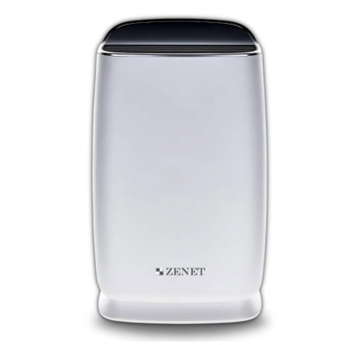 Пречиствател Zenet 202