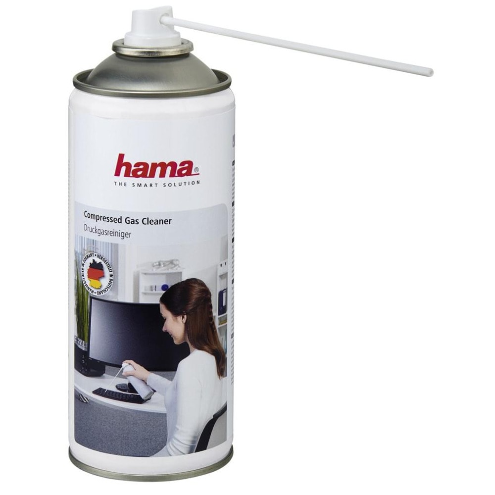 Флакон въздух под налягане 400ml